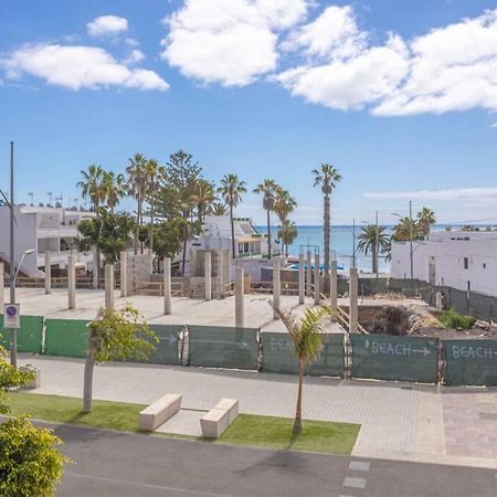 Apartamento Corazón Playa Corralejo Exterior foto