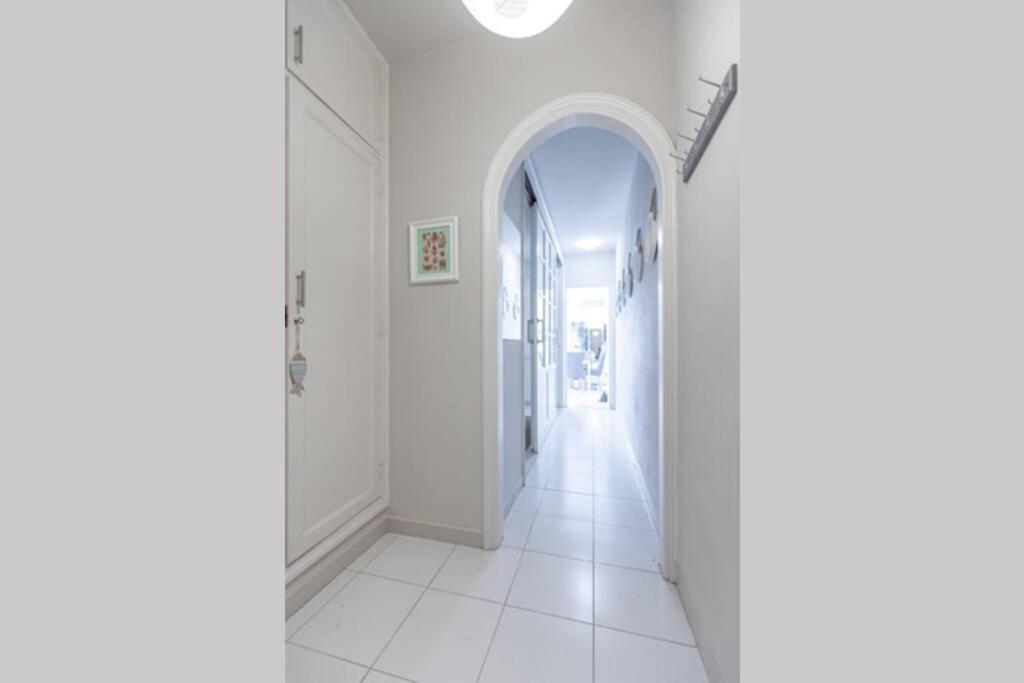 Apartamento Corazón Playa Corralejo Exterior foto