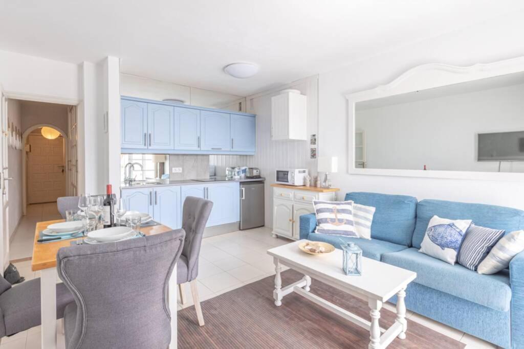 Apartamento Corazón Playa Corralejo Exterior foto