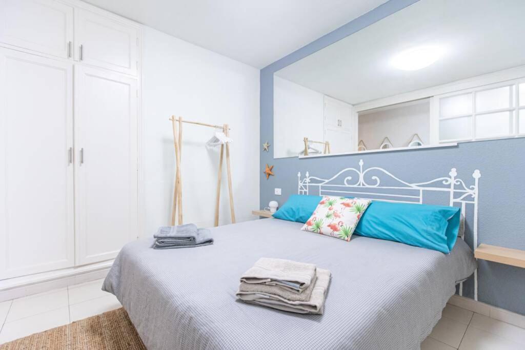 Apartamento Corazón Playa Corralejo Exterior foto