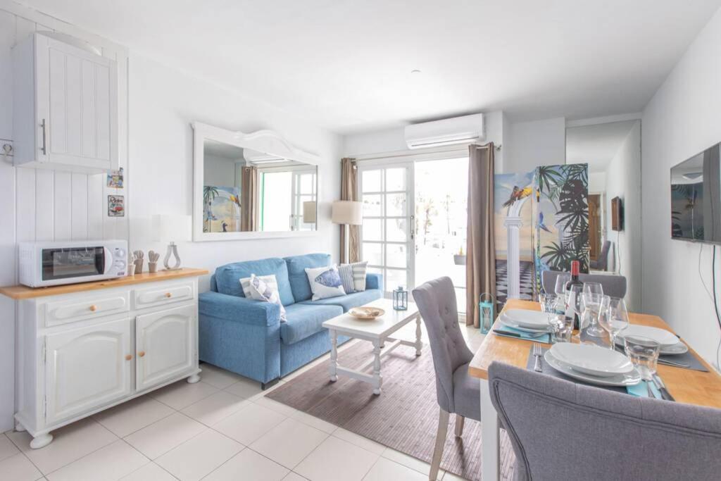 Apartamento Corazón Playa Corralejo Exterior foto